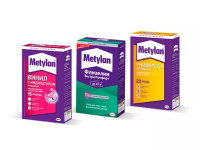 Клей обойный Metylan