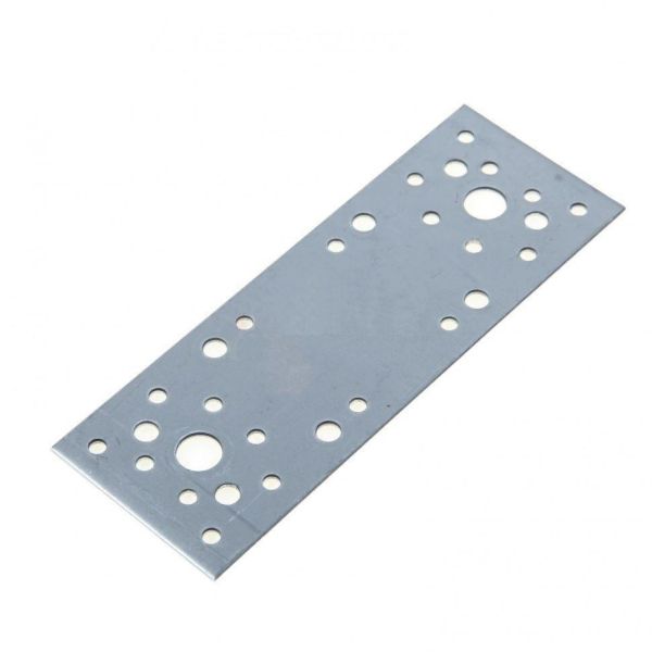 Пластина крепежная соединительная