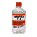 Растворитель Р-4 0,5л Растворитель Р-4 0,5л