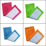 Насадка для швабры сменная микрофибра