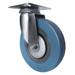 Колесная опора промышленная