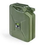 Канистра топливная металлическая