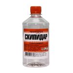 Скипидар 0,5л Скипидар 0,5л