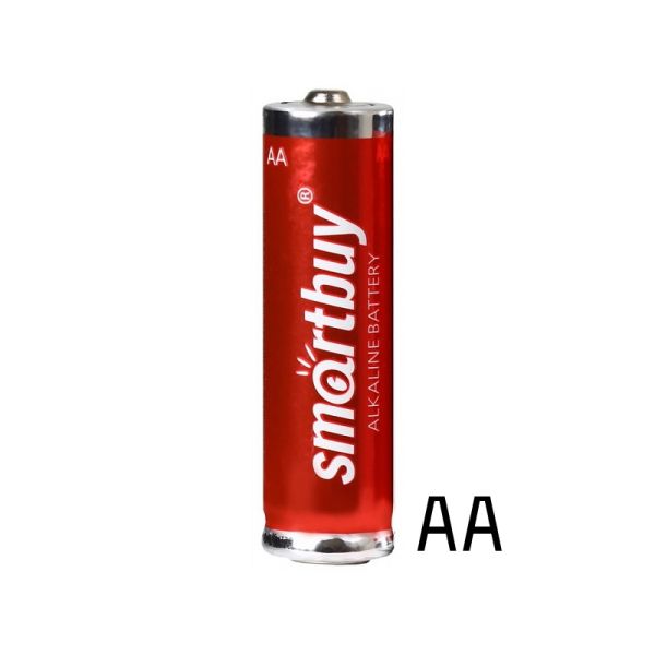 Батарейка Alkaline AA (LR6)