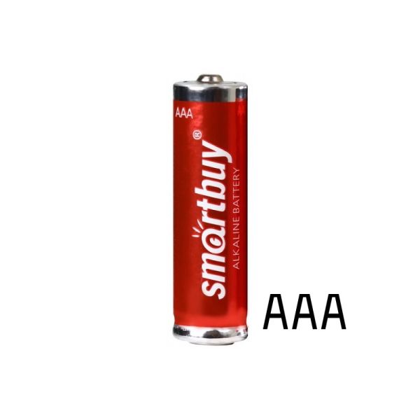 Батарейка Alkaline AAA (LR03)