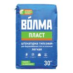 Штукатурка Волма-Пласт