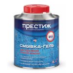 Смывка-гель ПРЕСТИЖ для старой краски 0,8кг