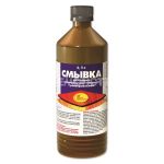 Смывка старой краски 0,5л НБХ