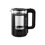 Чайник электрический стекло/пластик