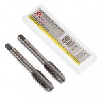 Комплект метчиков 2 шт.