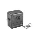 Замок навесной ВС2-10